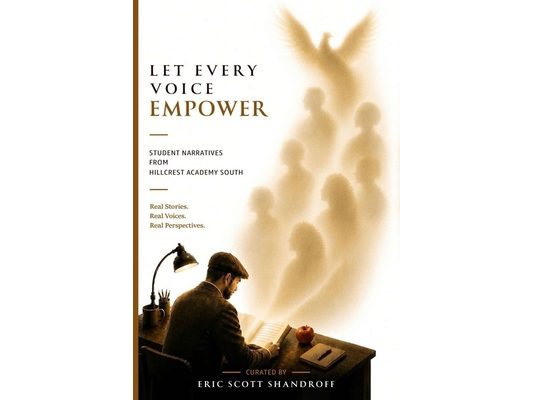 Let Every Voice Empower: Student Voices, Life Lessons, and the Power of Perspective
