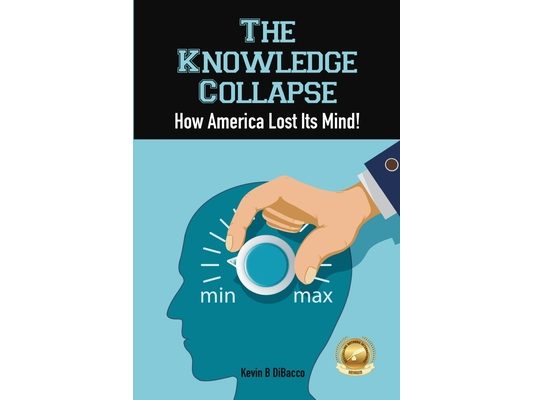 The Knowledge Collapse: How America Lost Its Mind