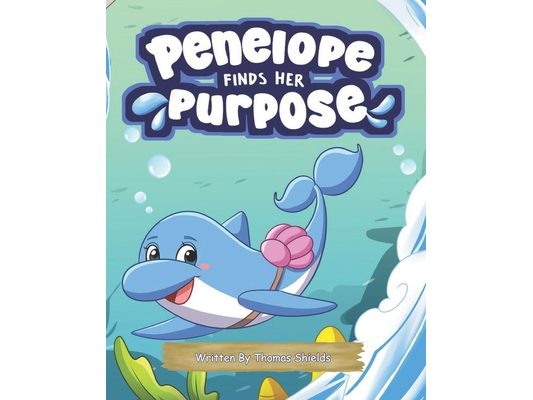 Penelope Finds Her Purpose