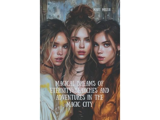 Magical Dreams of Eternity: Searches and Adventures in the Magic City