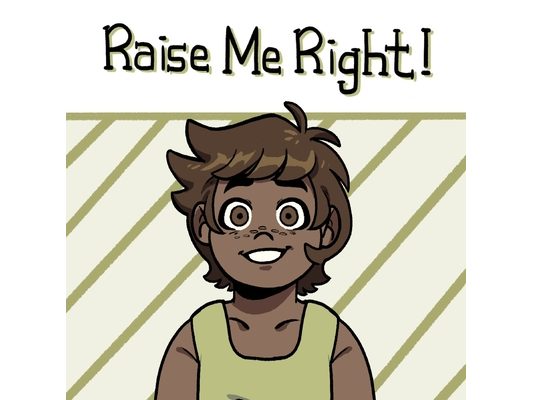 Raise me Right