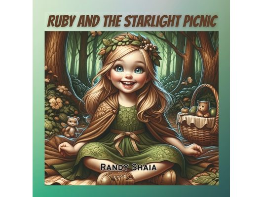 Ruby and the Starlight Picnic