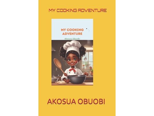 My Cooking Adventure