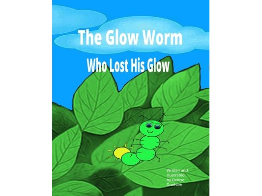 The Glow Worm who lost His Glow