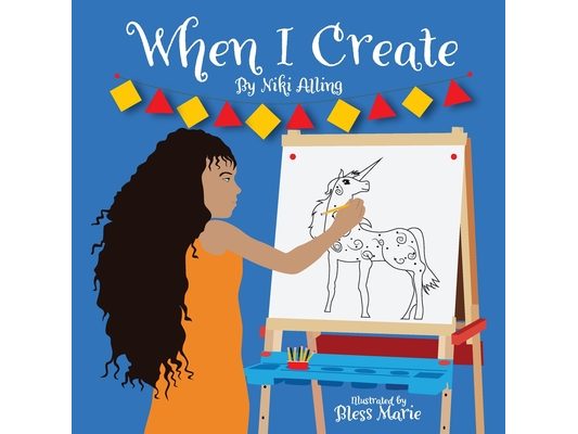 When I Create