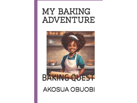 My Baking Adventure: Baking Quest