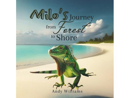 Milo's Journey: From Forest to Shore