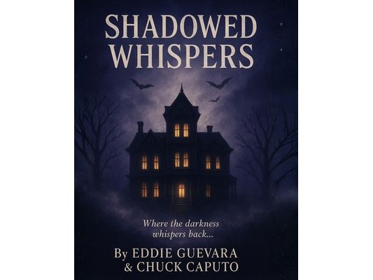Shadowed Whispers: Nightly Tales of Shivering Fear