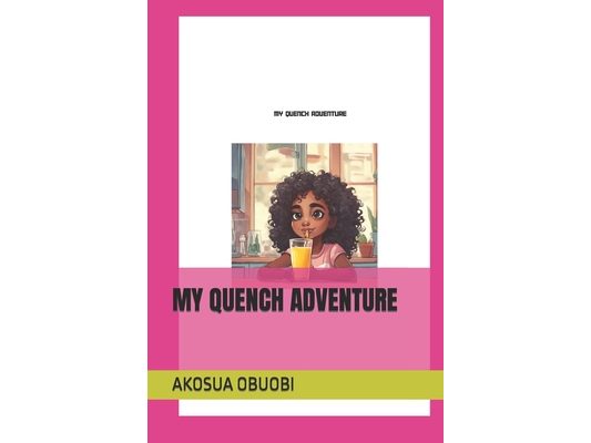 My Quench Adventure
