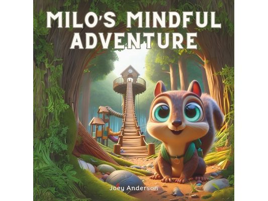 Milo's Mindful Adventure