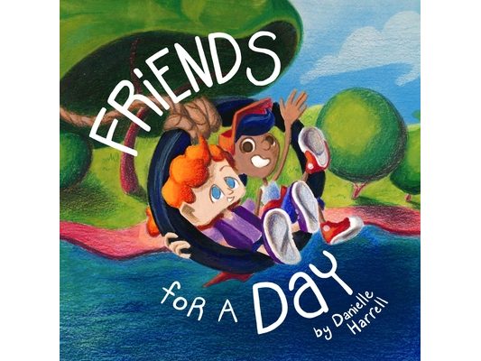 Friends for a Day