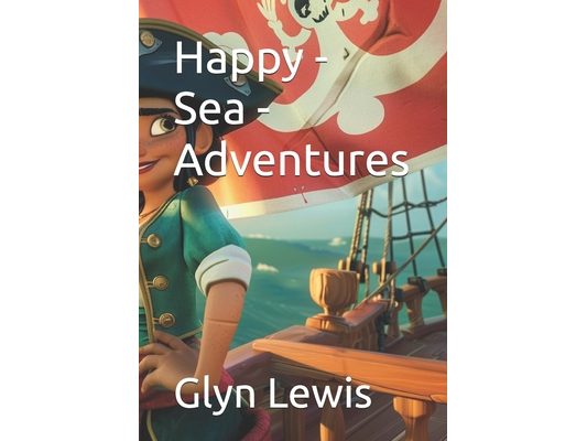 Happy - Sea - Adventures