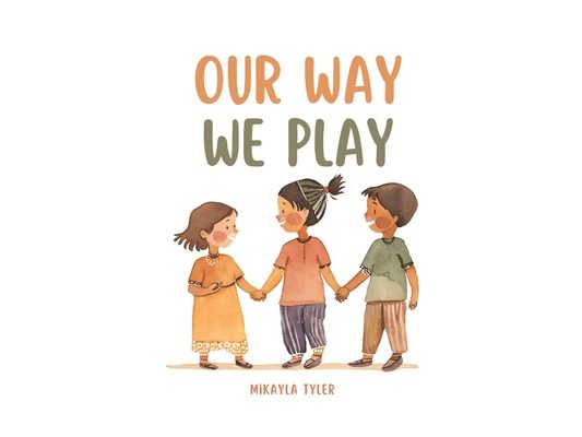 Our Way We Play