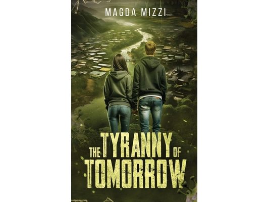 The Tyranny Of Tomorrow: Book 1