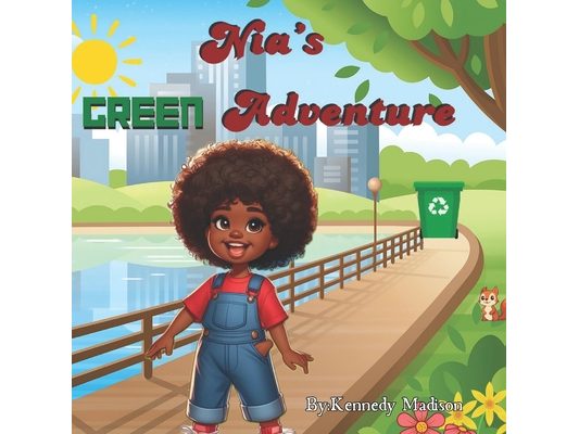 Nia's Green Adventure