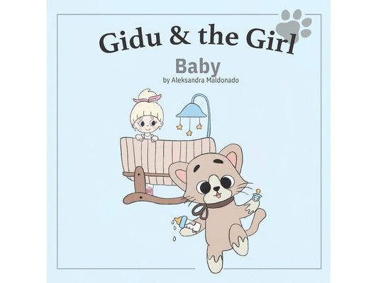 Gidu & the Girl: Baby