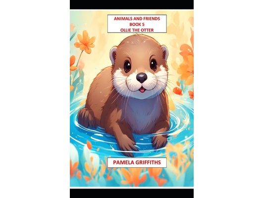 Ollie The Otter