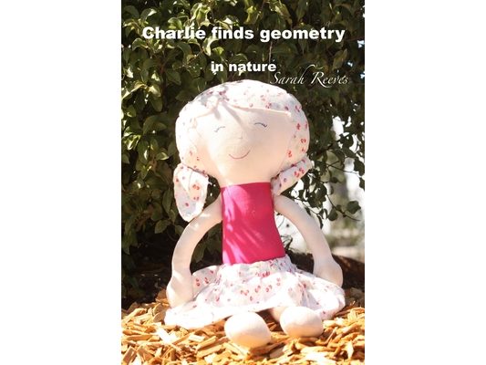 Charlie finds geometry: in nature