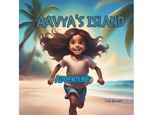 Aavya's Island Adventure