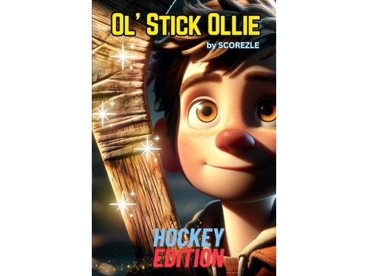 Ol' Stick Ollie