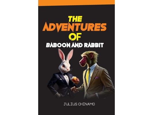 The Adventures of Rabbit and Baboon