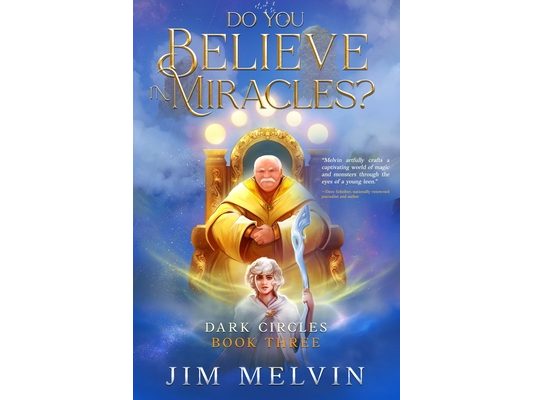 Do You Believe in Miracles?