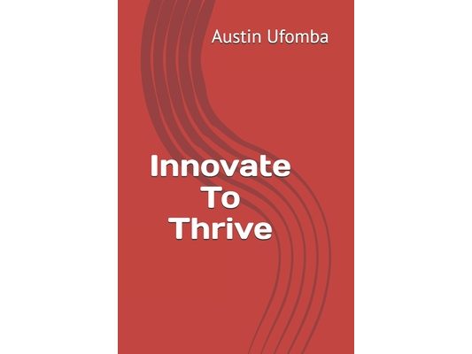 Innovate To Thrive
