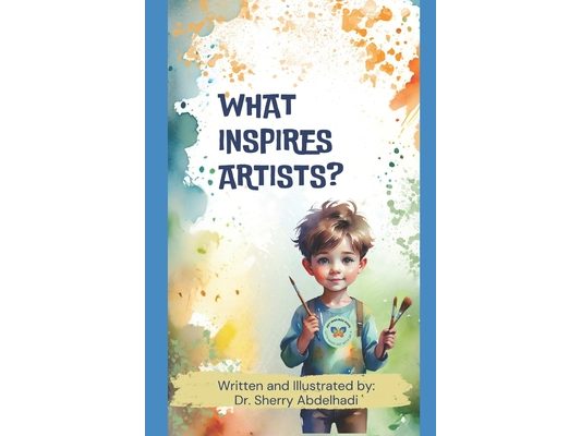 What Inspires Artists?