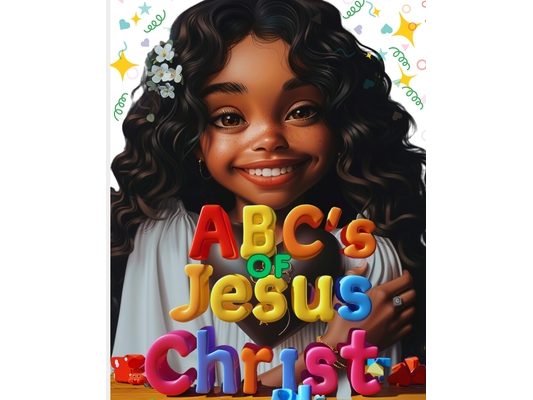 ABC's of Jesus