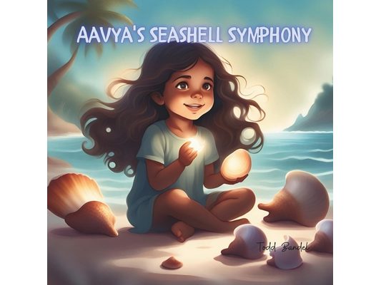 Aavya's Seashell Symphony
