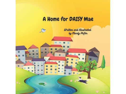 A Home for Daisy Mae