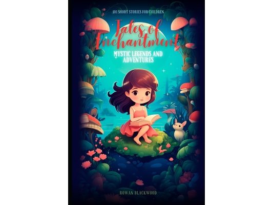 Tales of Enchantment: Mystical Legends and Adventures