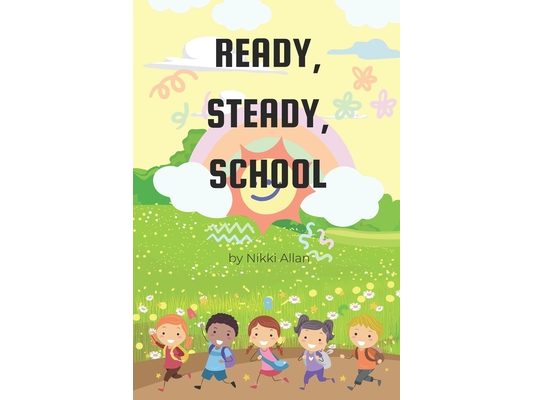 Ready Steady School!