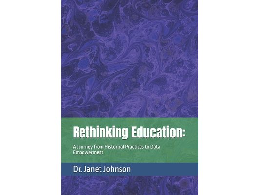 Rethinking Education: A Journey from Historical Practices to Data Empowerment