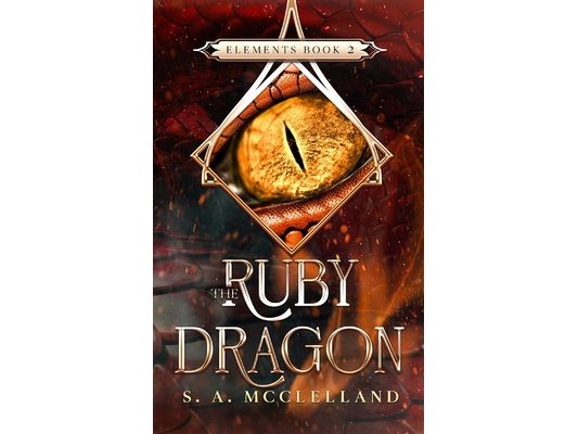 The Ruby Dragon: Elements