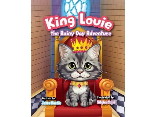 King Louie: The Rainy Day Adventure