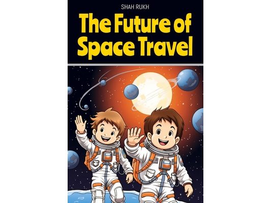 The Future of Space Travel