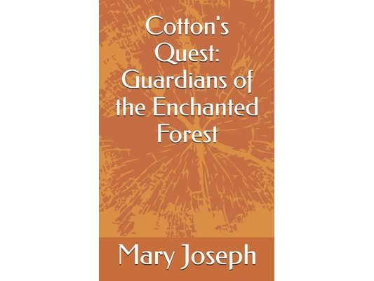 Cotton's Quest: Guardians of the Enchanted Forest