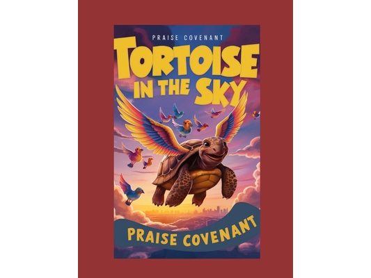 Tortoise in the Sky: Embark on the Amazing Journey of Flying Tortoises: Heartwarming Tales, Unforgettable Flights, and Wings of Wonder Await!"