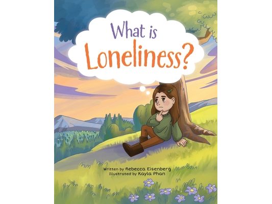 What is Loneliness?