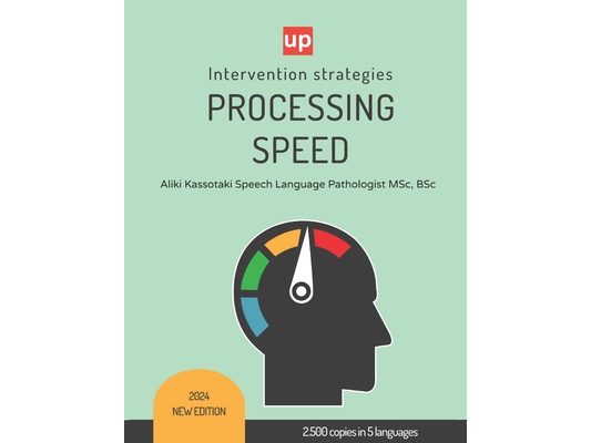 PROCESSING SPEED Intervention Strategies