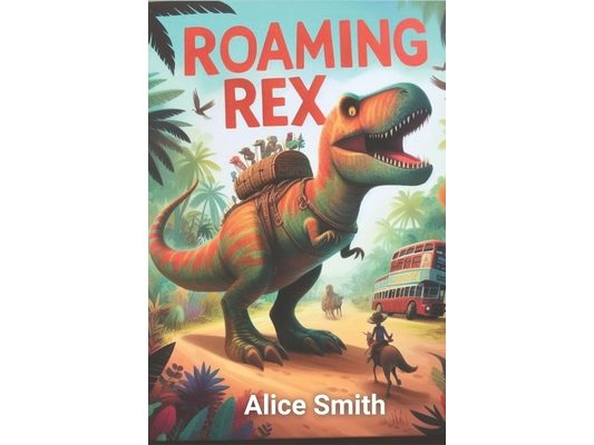 Roaming Rex
