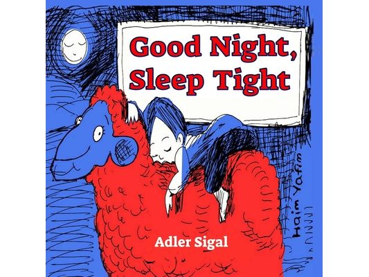 Good Night, Sleep Tight: Bedtime Story for Preschoolers and Kids, Rhyming Picture Books