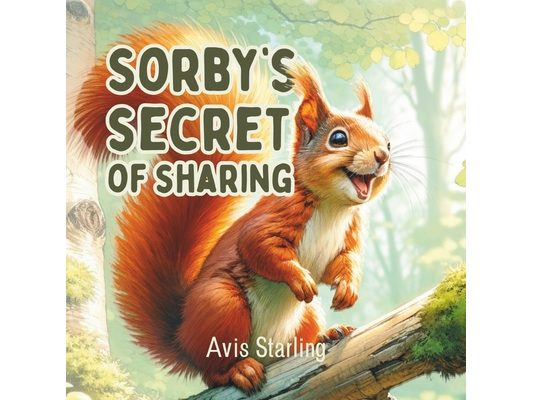 Sorby's Secret of Sharing