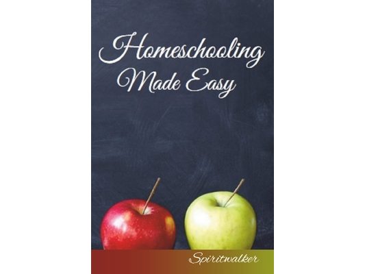 Homeschooling Made Easy