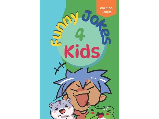 Funny Jokes for kids
