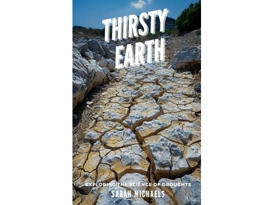Thirsty Earth: Exploring the Science of Droughts