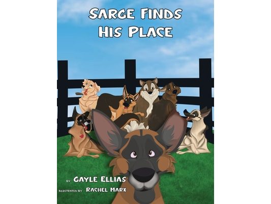 Sarge Finds His Place