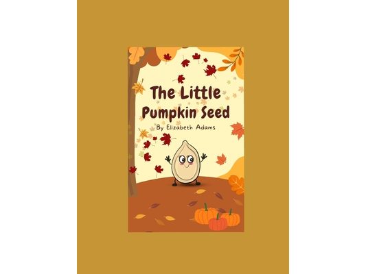 The Little Pumpkin Seed