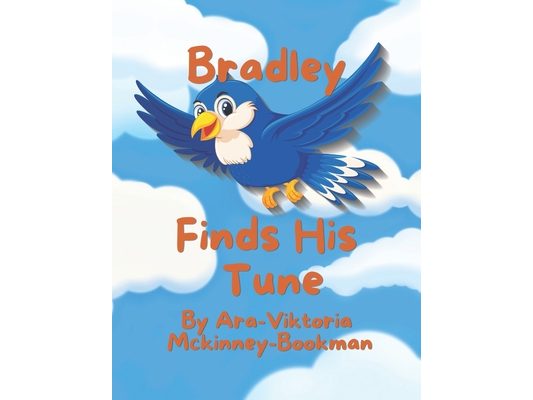 Bradley Finds His Tune